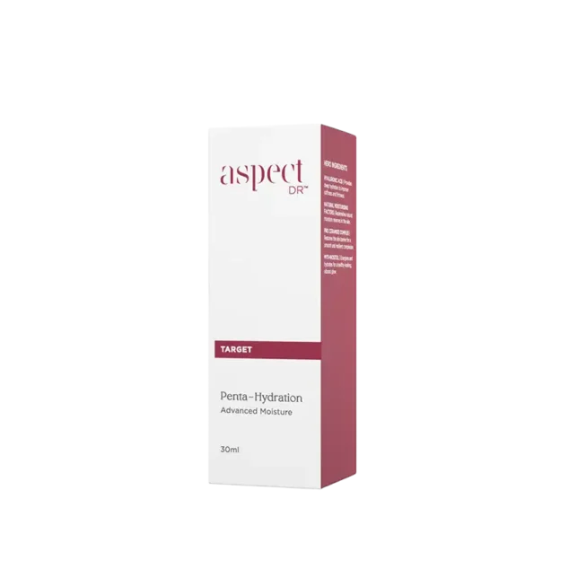 Aspect Penta Hydration Advanced Hydration