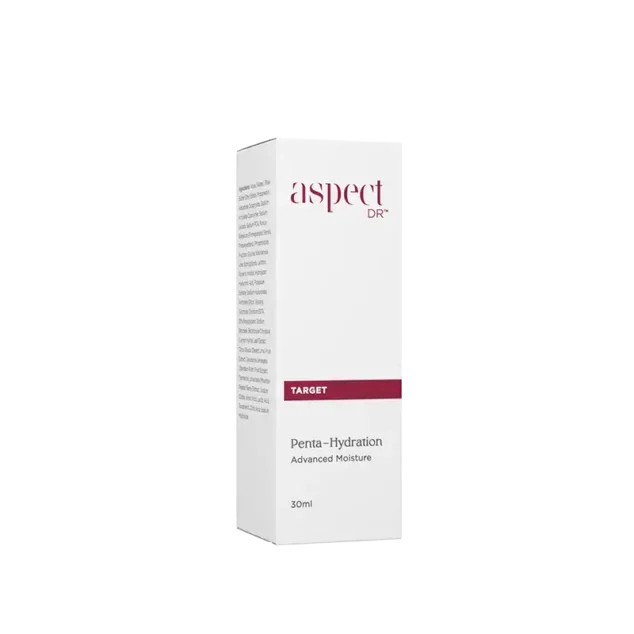 Aspect Penta Hydration Advanced Hydration