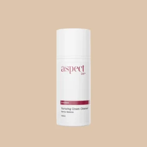 Aspect DR Nurturing Cream Cleanser Barrier Balance