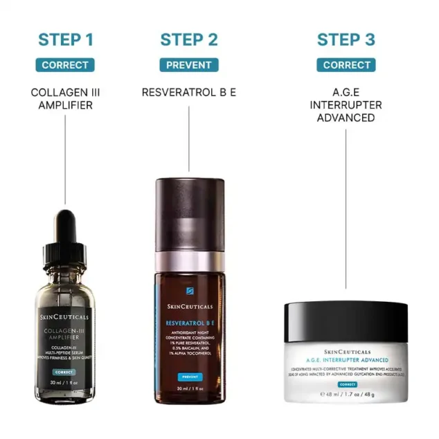 SkinCeuticals Collagen III Amplifier