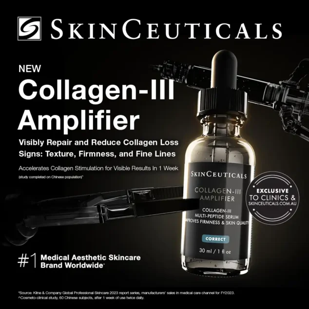 SkinCeuticals Collagen III Amplifier