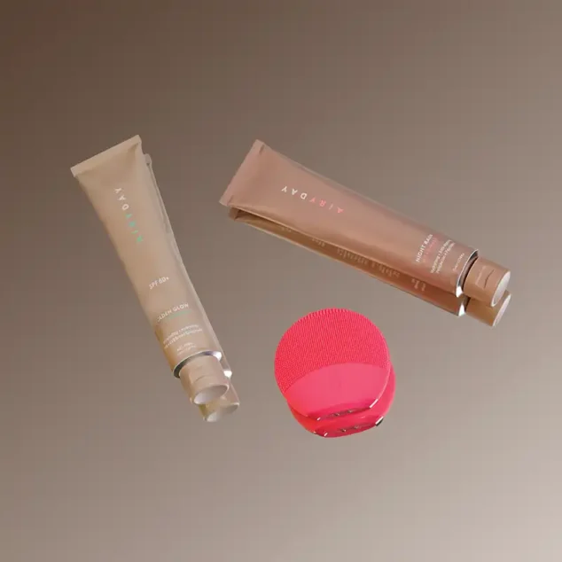 Airyday Glow & Night Gift Set