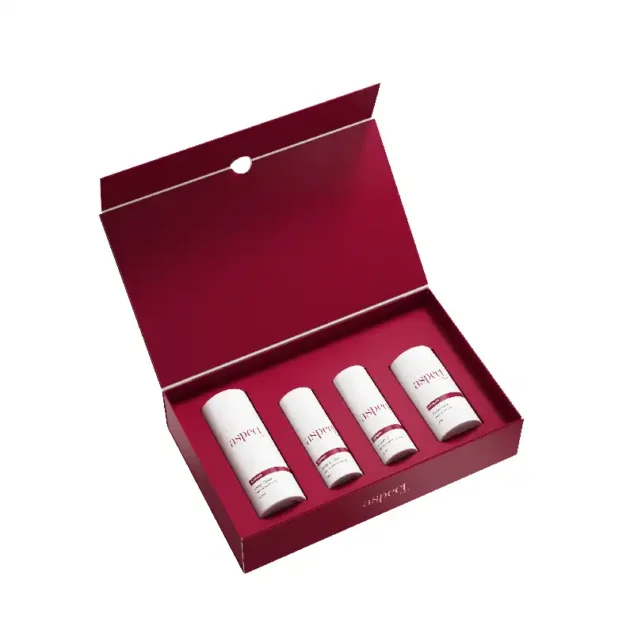 Aspect DR Complete Radiance Set Christmas Kit