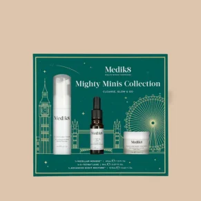 Medik8 Mighty Minis Collection