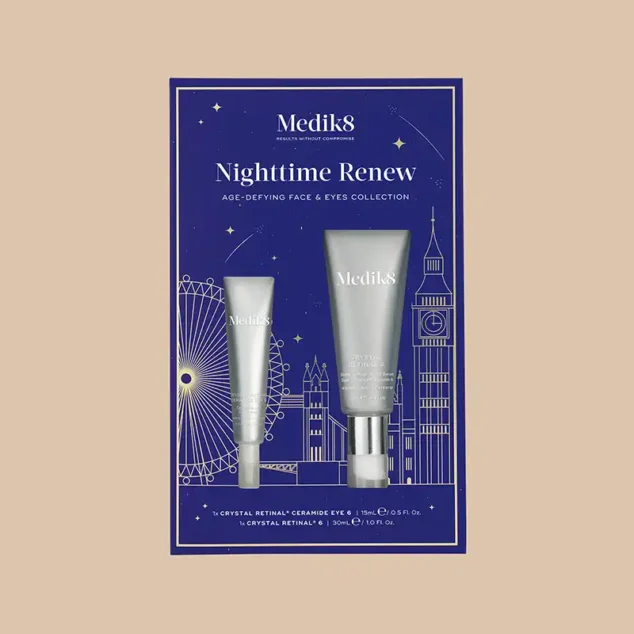 Medik8 Nighttime Renew