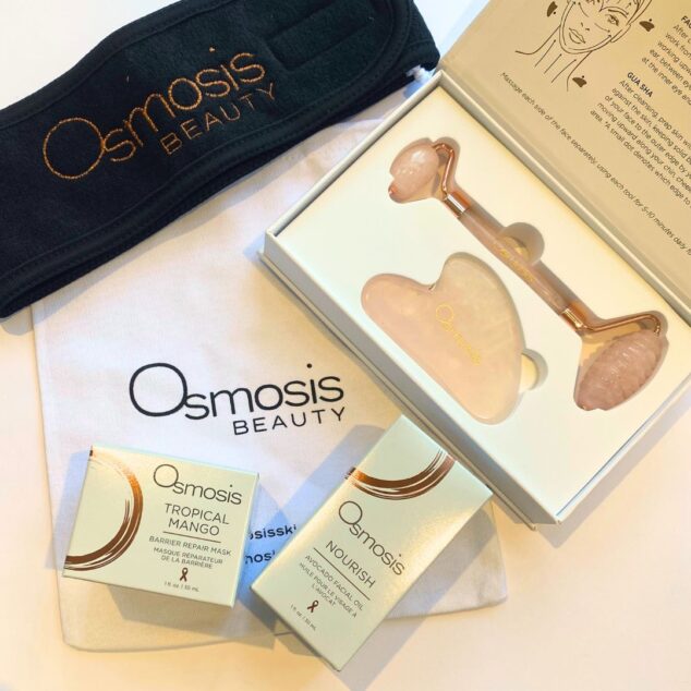 Osmosis Nourishing Kit