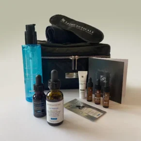 SkinCeuticals Spoil Me Kit